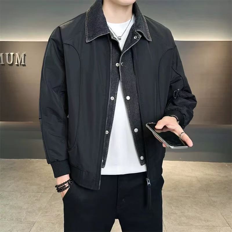T2466 Men's outerwear