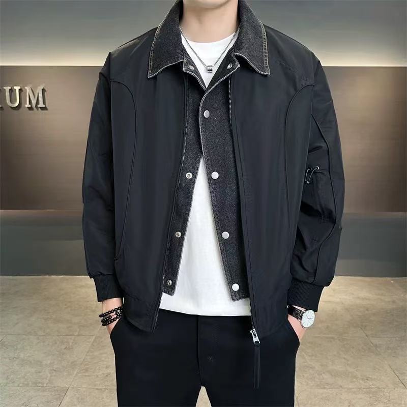 T2466 Men's outerwear