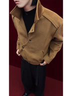 0000 Men's outerwear