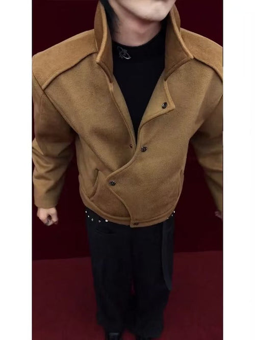0000 Men's outerwear