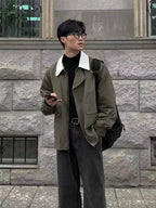 T2472 Men's outerwear