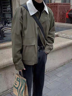 T2472 Men's outerwear
