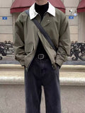 T2472 Men's outerwear