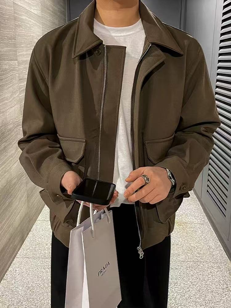 T2480 Men's outerwear