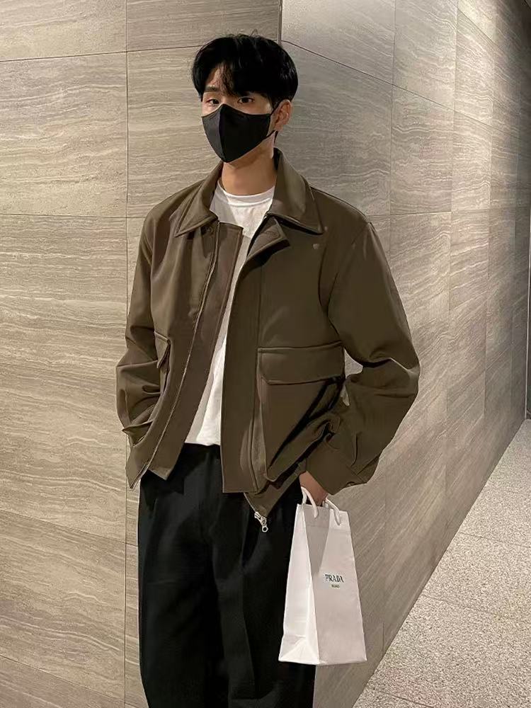 T2480 Men's outerwear