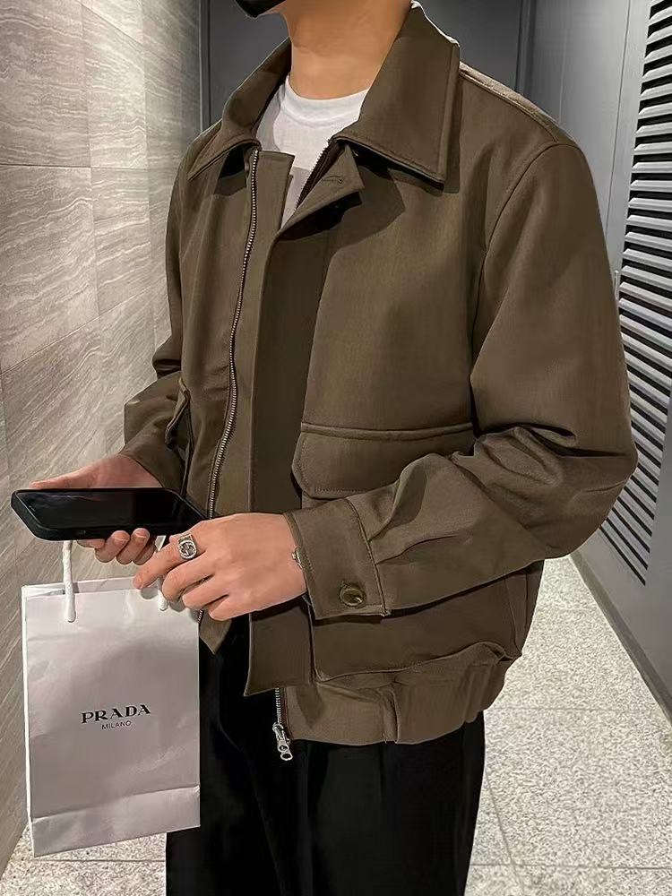 T2480 Men's outerwear
