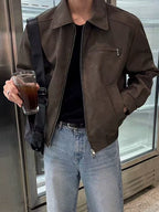 T2481 Men's outerwear