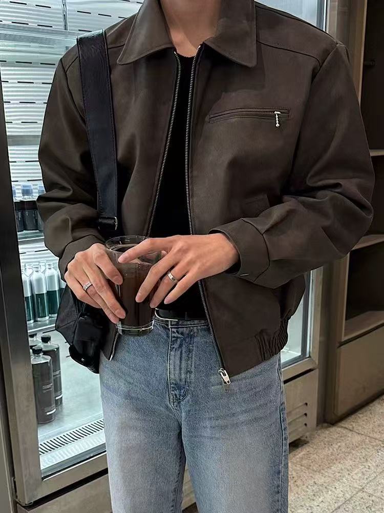 T2481 Men's outerwear