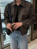 T2481 Men's outerwear