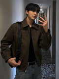 T2481 Men's outerwear