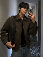 T2481 Men's outerwear