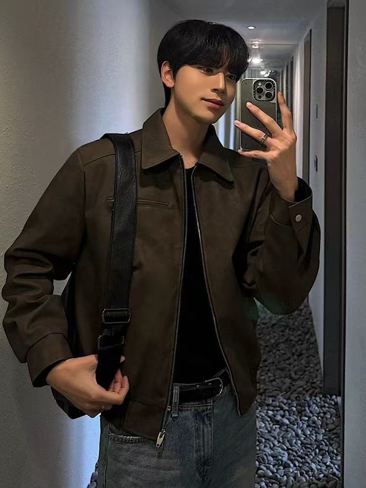 T2481 Men's outerwear