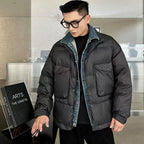 T2509 Men's outerwear