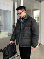 T2509 Men's outerwear
