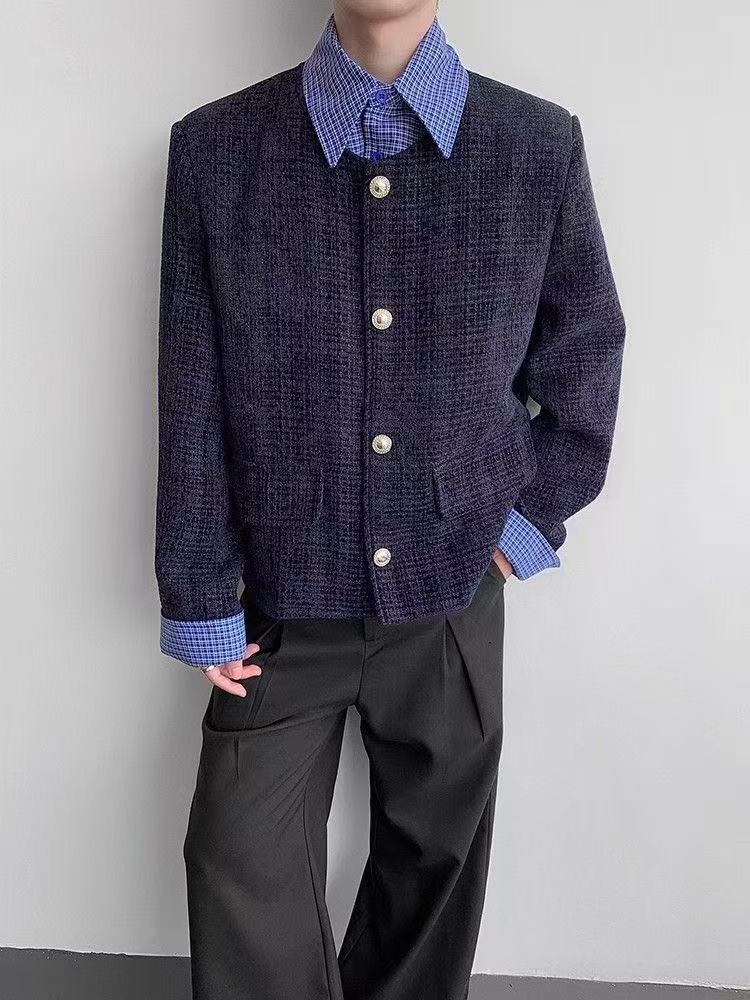 T2512 Men's outerwear
