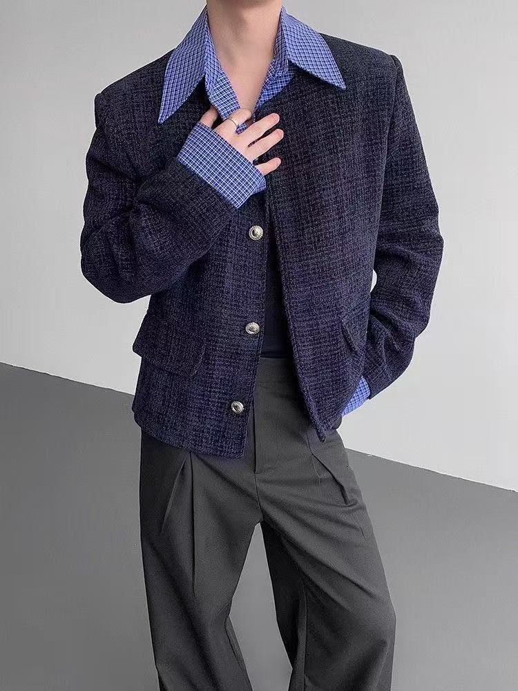 T2512 Men's outerwear