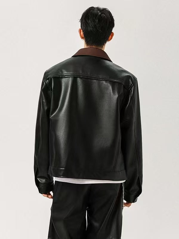T2527 Men's outerwear