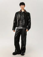 T2527 Men's outerwear