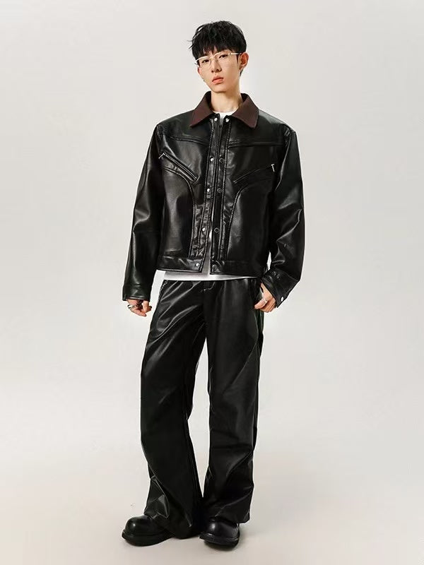 T2527 Men's outerwear