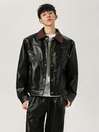 T2527 Men's outerwear