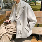 T2566 Men's outerwear