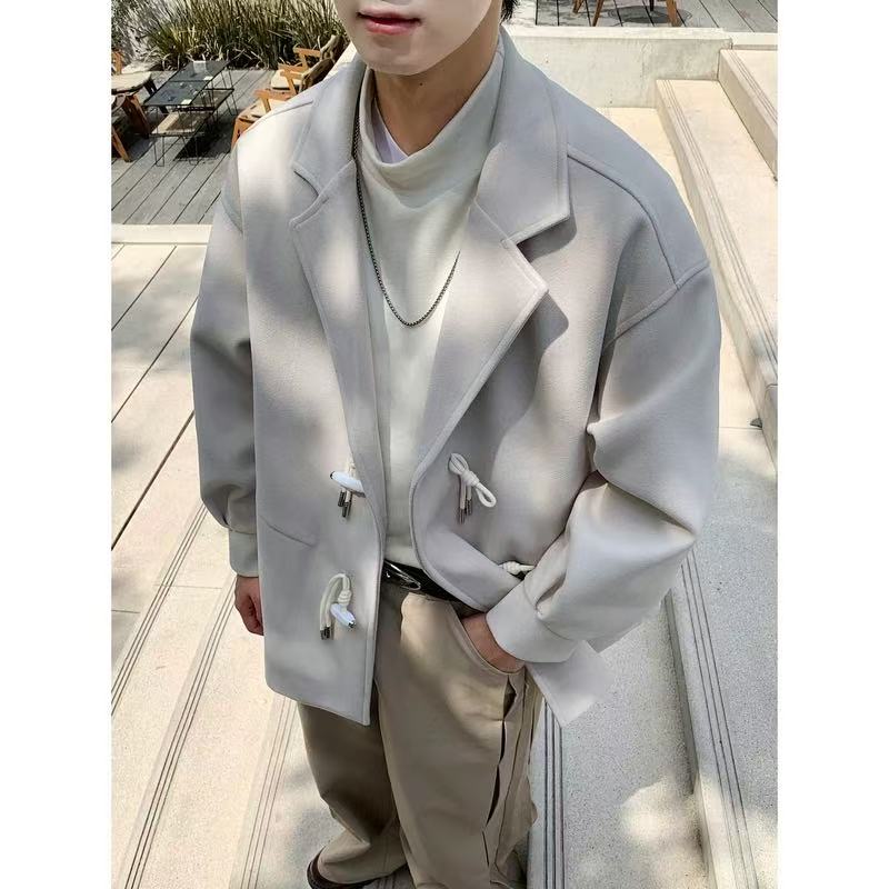 T2566 Men's outerwear
