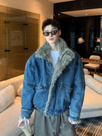 T2577 Men's outerwear