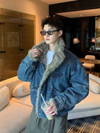 T2577 Men's outerwear