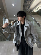 T2643 Men's outerwear