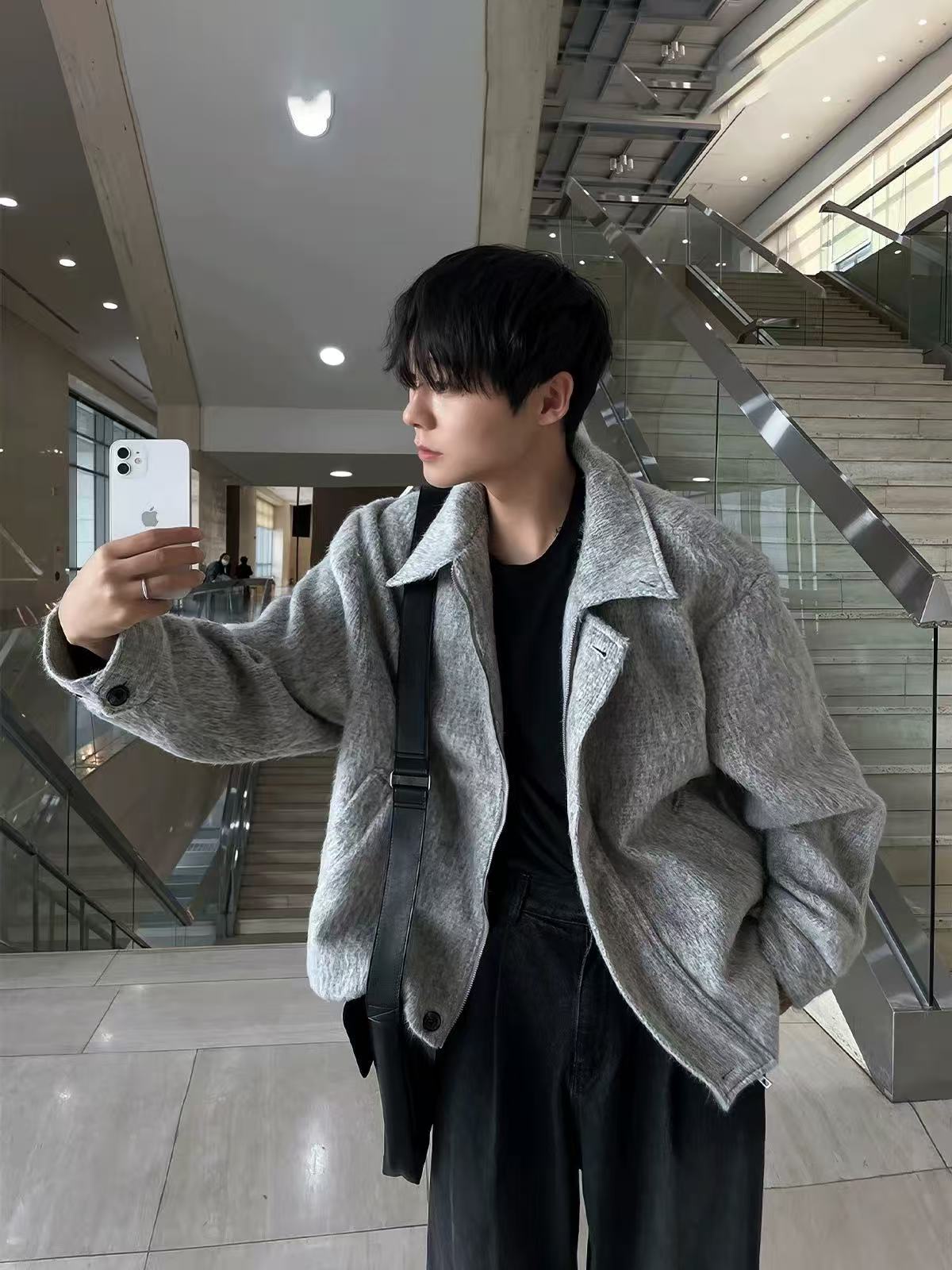 T2643 Men's outerwear