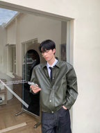 T2710 Men's outerwear