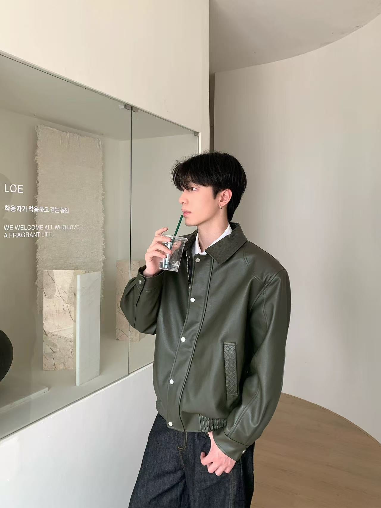 T2710 Men's outerwear