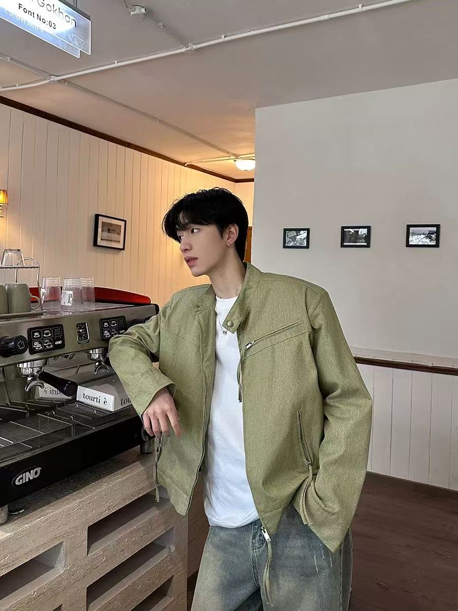 T2693 Men's outerwear