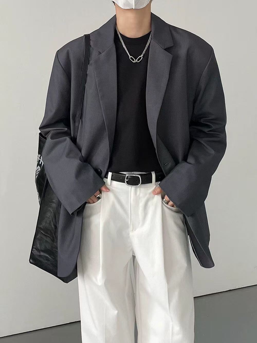 T2680 Men's outerwear