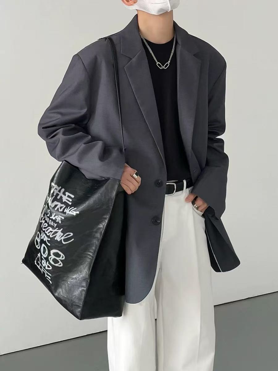 T2680 Men's outerwear