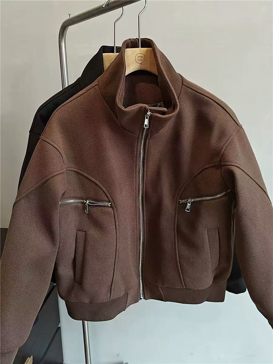 T2724  Men's outerwear