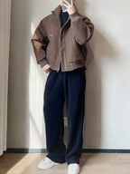 T2724  Men's outerwear