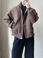 T2724  Men's outerwear