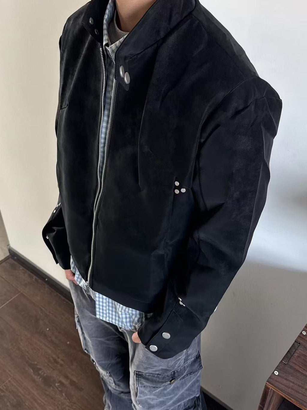 T2736 Men's outerwear