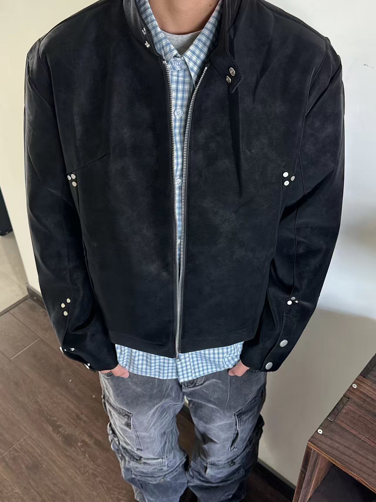 T2736 Men's outerwear