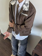 T2737 Men's outerwear
