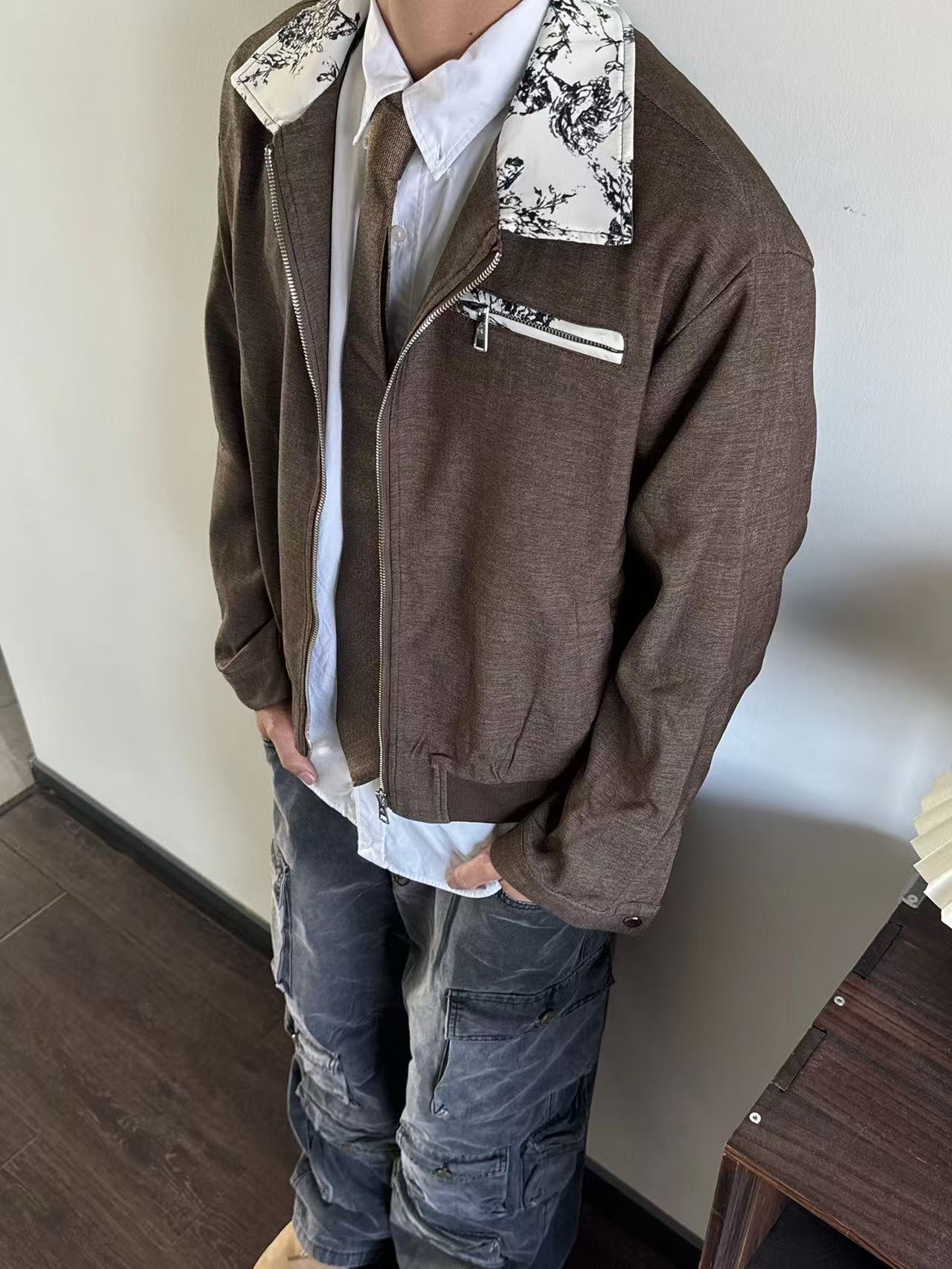T2737 Men's outerwear