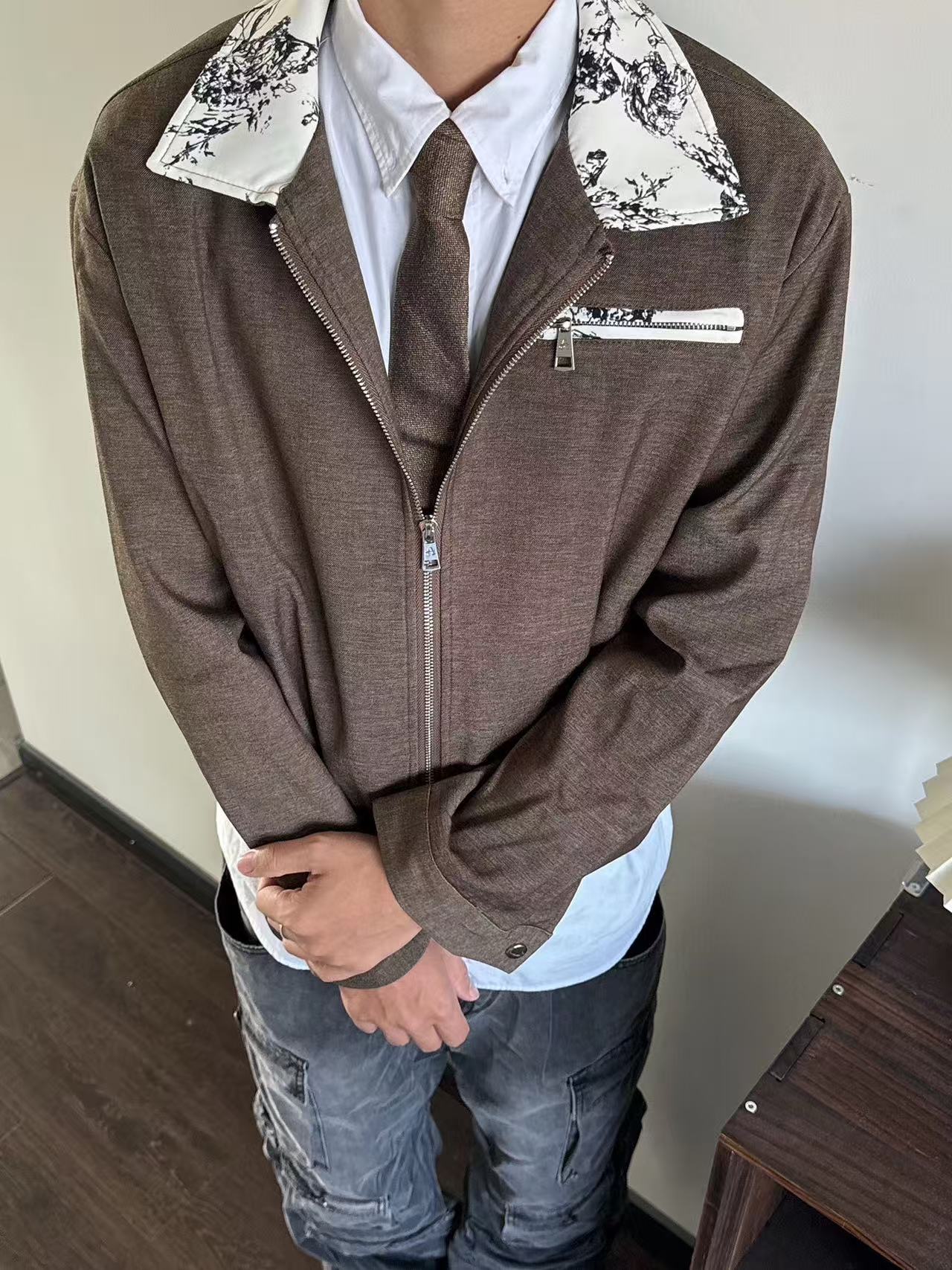 T2737 Men's outerwear