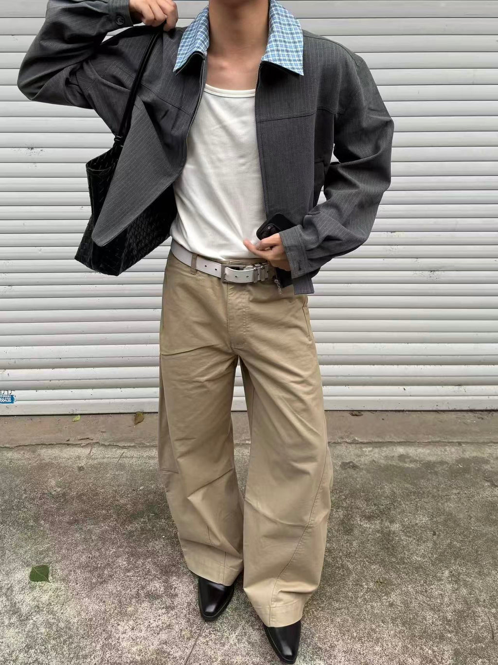 T2788 Men's outerwear