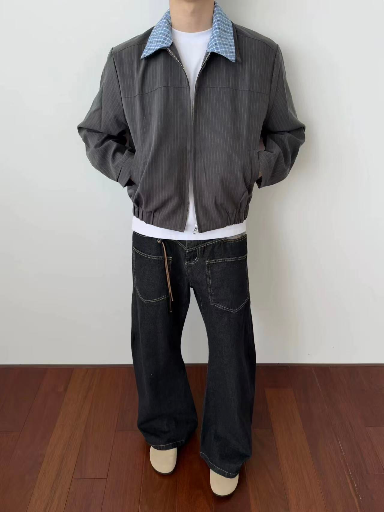 T2788 Men's outerwear