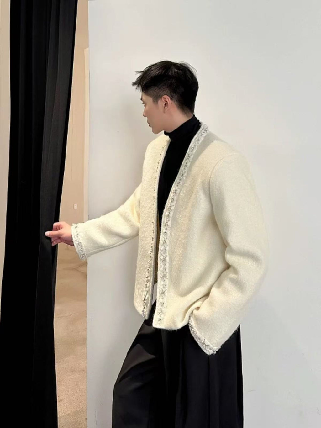 T2814 Men's outerwear