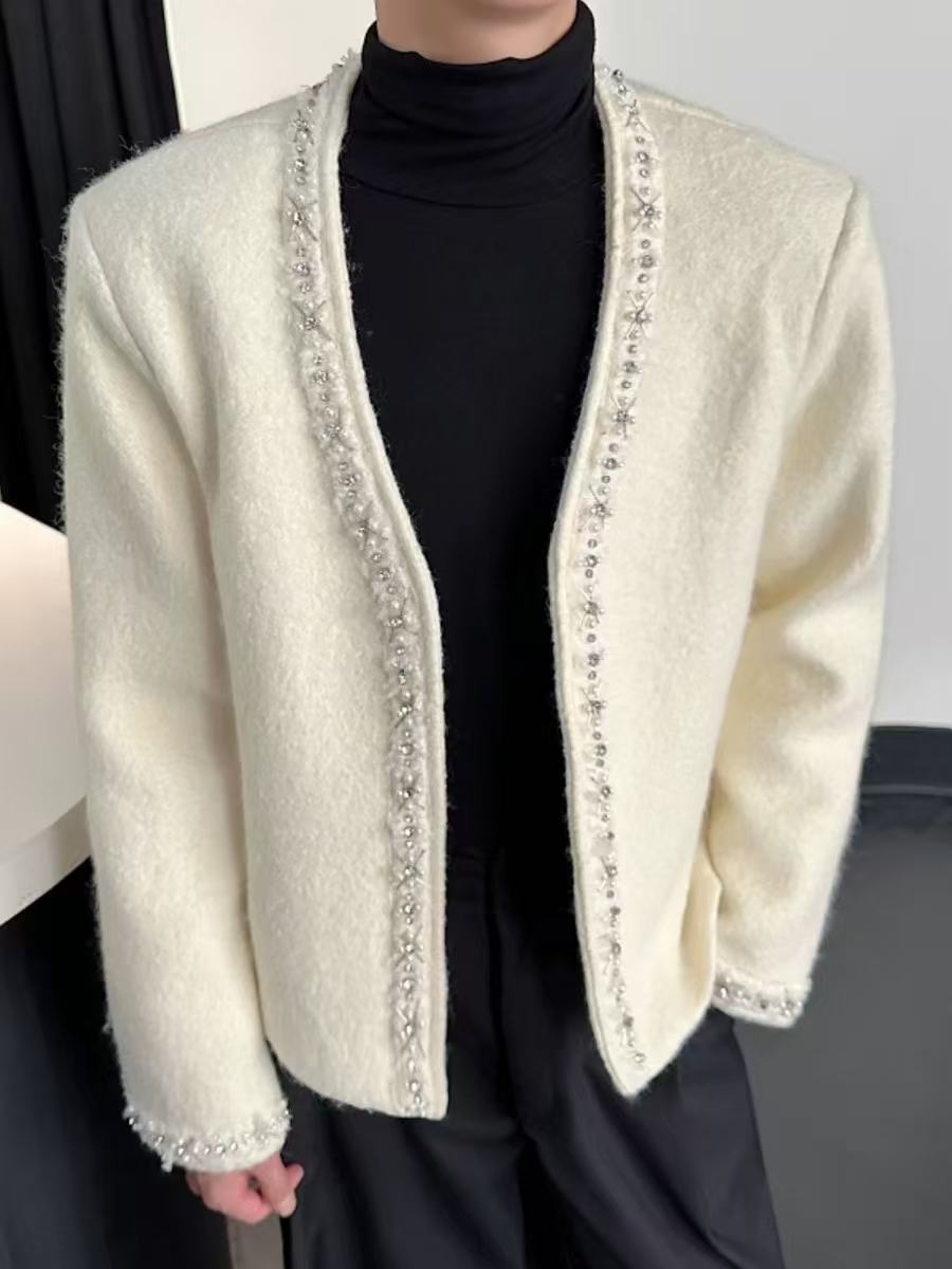 T2814 Men's outerwear