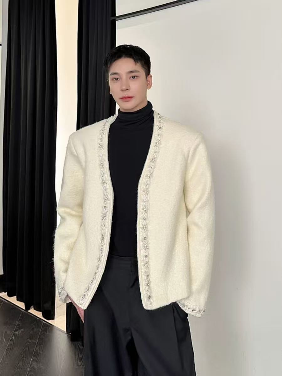 T2814 Men's outerwear