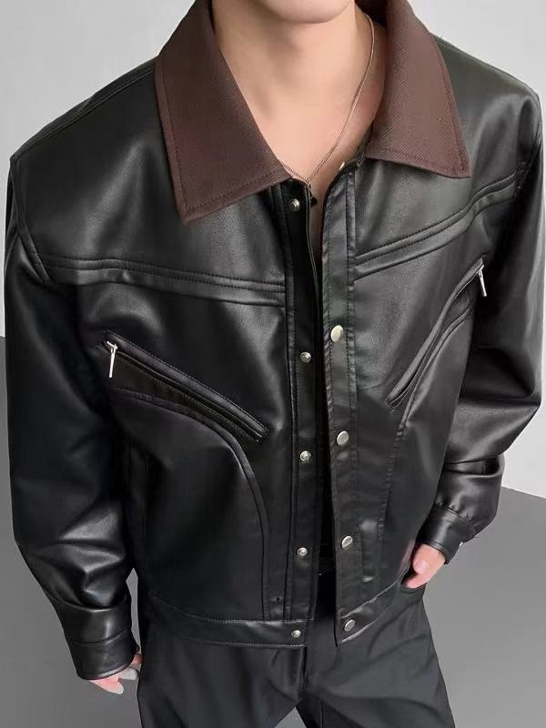 T2823 Men's outerwear