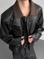 T2823 Men's outerwear